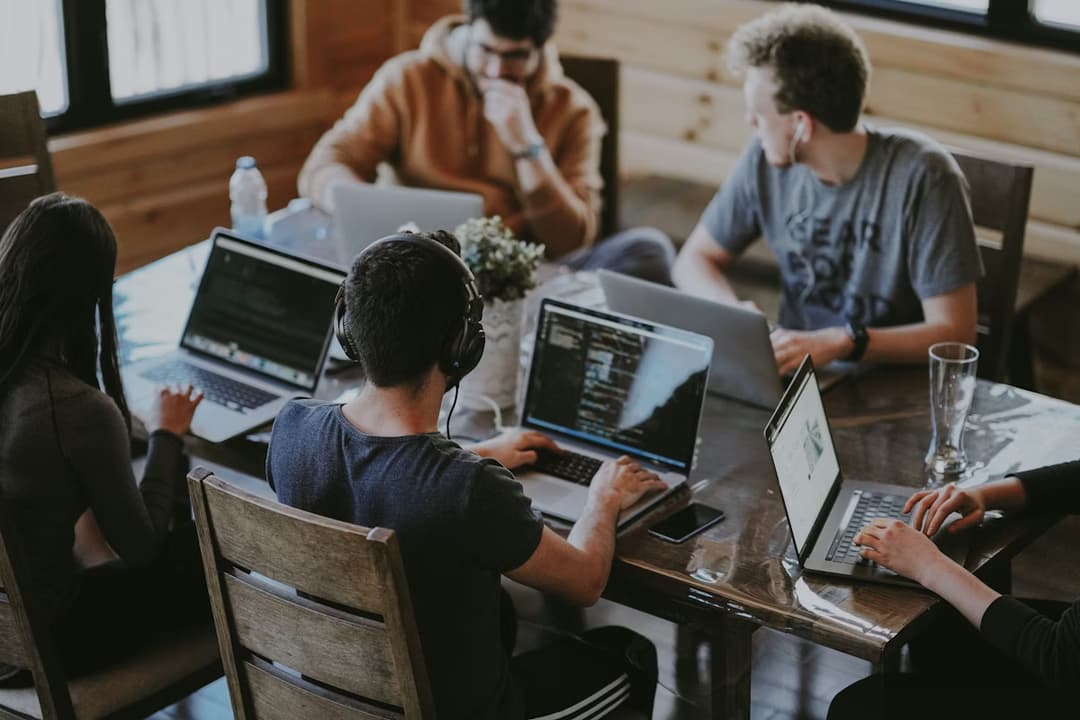 Build your startup with a community