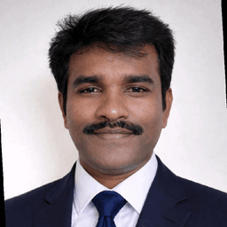 Naga Subramanyam M